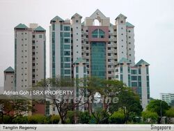 Tanglin Regency (D10), Condominium #408179681